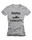 mamai reikia pamiegoti